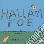 Hallam Foe cd