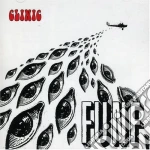 Clinic - Funf cd