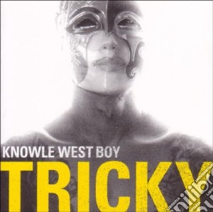 (LP Vinile) Tricky - Knowlw West Boy lp vinile di TRICKY