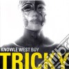 Tricky - Knowle West Boy cd