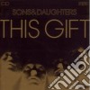 Sons And Daughters - This Gift cd