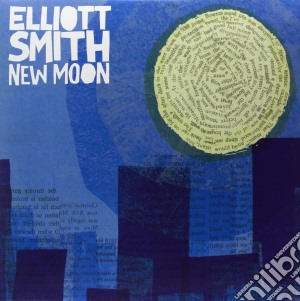 (lp Vinile) New Moon lp vinile di ELLIOTT SMITH