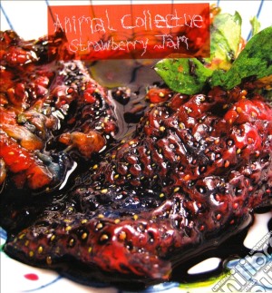 (LP Vinile) Animal Collective - Strawberry Jam lp vinile di ANIMAL COLLECTIVE