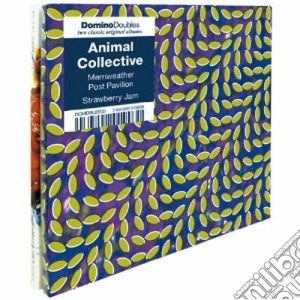 Collective Animal - Strawberry Jam/merry Weather cd musicale di Collective Animal
