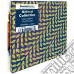Collective Animal - Strawberry Jam/merry Weather cd