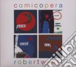 (LP Vinile) Robert Wyatt - Comicopera vinile