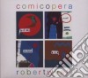 (LP Vinile) Robert Wyatt - Comicopera cd