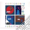 Robert Wyatt - Comicopera cd