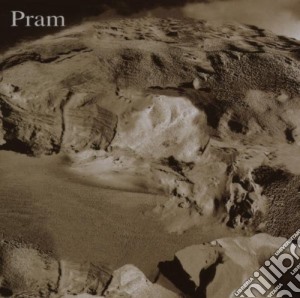 (LP Vinile) Pram - The Moving Frontier lp vinile di PRAM
