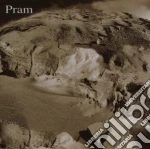 (LP Vinile) Pram - The Moving Frontier vinile