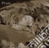 (LP Vinile) Pram - The Moving Frontier cd