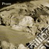 Pram - The Moving Frontier cd