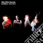 (LP Vinile) Wild Beasts - Limbo Panto vinile