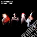 Wild Beasts - Limbo Panto cd