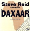 (LP Vinile) Steve Reid Ensemble - Daxaar cd