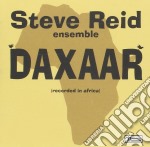 Steve Reid Ensemble - Daxaar