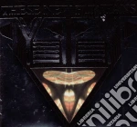 These New Puritans - Beat Pyramid cd