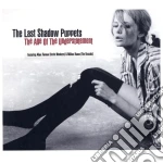 Last Shadow Puppets (The) - The Age Of The Understatement cd