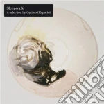 Optimo - Sleepwalk cd
