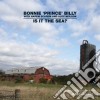 Bonnie 'Prince' Billy - Is It The Sea? cd