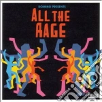 All The Rage - Domino cd