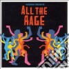 All The Rage - Domino cd