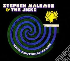 (LP Vinile) Stephen Malkmus - Real Emotional Trash lp vinile di STEPHEN MALKMUS