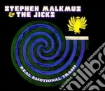 (LP Vinile) Stephen Malkmus - Real Emotional Trash vinile