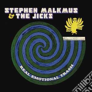 Stephen Malkmus - Real Emotional Trash cd musicale di MALKMUS STEPHEN