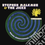 Stephen Malkmus - Real Emotional Trash cd