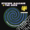 Stephen Malkmus - Real Emotional Trash cd