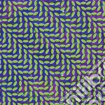 Animal Collective - Merriweather Post Pavillion cd