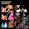 (LP Vinile) Count & Sinden (The) - Mega Mega Mega (2 Lp) cd