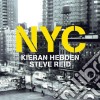 Kieran Hebden & Steve Reid - Nyc cd