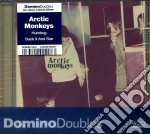 Humbug/suck it see cd