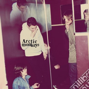 Arctic Monkeys - Humbug cd musicale di Monkeys Arctic