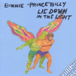 (LP Vinile) Bonnie Prince Billy - Lie Down In The Light lp vinile di BILLY BONNIE PRINCE