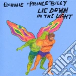 Bonnie Prince Billy - Lie Down In The Light cd