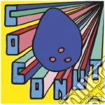 Archie Bronson Outfit - Cococut (Limited Edition) (Cd+Dvd) cd