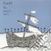 Psapp - The Camel's Back cd