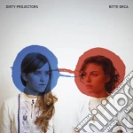 (LP Vinile) Dirty Projectors - Bitte Orca vinile