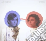 Dirty Projectors - Bitte Orca cd