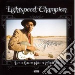 Lightspeed Champion - Life Is Sweet! Nice To Meet You