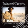 Lightspeed Champion - Life Is Sweet! Nice To Meet You cd