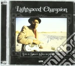 Lightspeed Champion - Life Is Sweet! Nice To Meet You (2 Cd) cd