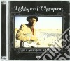 Lightspeed Champion - Life Is Sweet! Nice To Meet You (2 Cd) cd