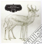 (LP Vinile) James Yorkston & The Big Eyes Family Players - Folk Songs vinile