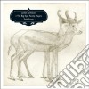 James Yorkston & The Big Eyes Family Players - Folk Songs cd