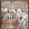 King Creosote - Flick The Vs cd