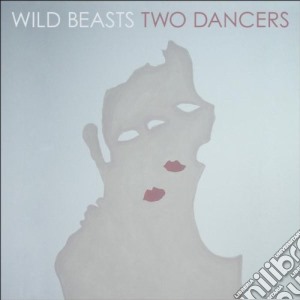 (LP Vinile) Wild Beasts - Two Dancer lp vinile di Beasts Wild